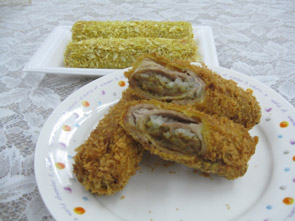 ���J���[�_